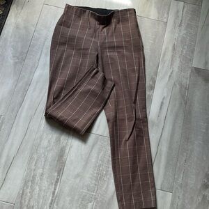 A new day business pants